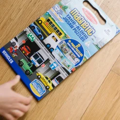 Vehicle & Train Puzzles><noscript><img width=