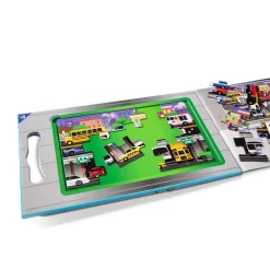 Vehicle & Train Puzzles><noscript><img width=