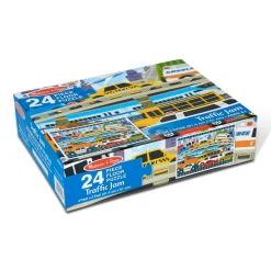 Vehicle & Train Puzzles><noscript><img width=