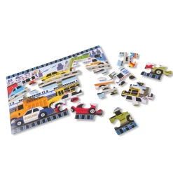 Vehicle & Train Puzzles><noscript><img width=