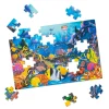 Animals & Nature Puzzles>Melissa & Doug Underwater Floor Puzzle - 48 Pieces