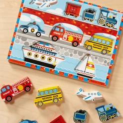 Vehicle & Train Puzzles><noscript><img width=