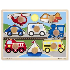 Vehicle & Train Puzzles><noscript><img width=
