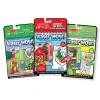 Activity Books>Melissa & Doug Water Wow! - Activity Bundle