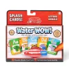 Activity Books>Melissa & Doug Water Wow! - Splash Cards Alphabet