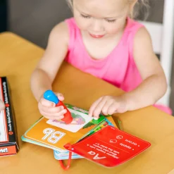 Activity Books>Melissa & Doug Water Wow! - Splash Cards Alphabet