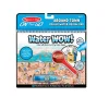 Activity Books>Melissa & Doug Water Wow! Deluxe Water-Reveal Pad - Around Town