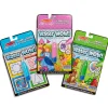 Activity Books>Melissa & Doug Water Wow!® 3-Pack: Colors & Shapes, Fairy Tales, Animals