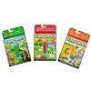 Activity Books>Melissa & Doug Water Wow! 3-Pack: Jungle, Safari, Farm