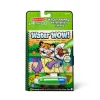Activity Books>Melissa & Doug Water Wow! Water-Reveal Flip Pad - Wacky Animals