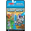 Activity Books>Melissa & Doug Water Wow! Water-Reveal Pad – Adventure