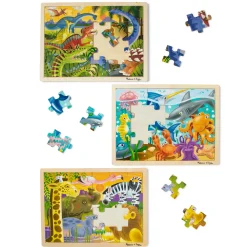 Animals & Nature Puzzles><noscript><img width=