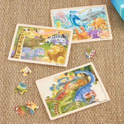 Animals & Nature Puzzles><noscript><img width=
