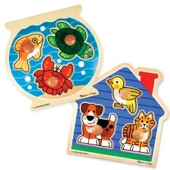 Animals & Nature Puzzles><noscript><img width=