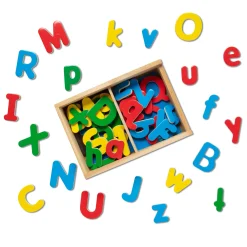 Alphabet & Counting><noscript><img width=